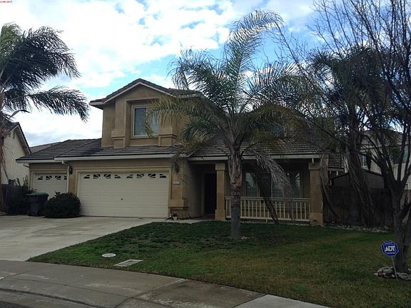 4th image of 2515 Mist Trail Ct