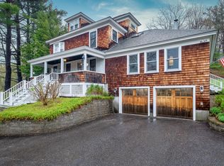 560 N Hoosac Rd, Williamstown, MA 01267