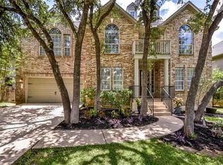 17020 Capri Isle Ln, Austin, TX 78717