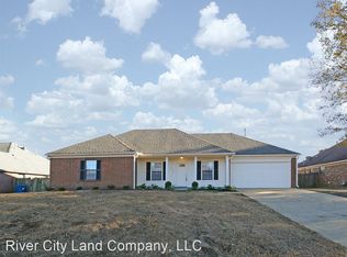 6755 Finch Rd, Memphis, TN 38141