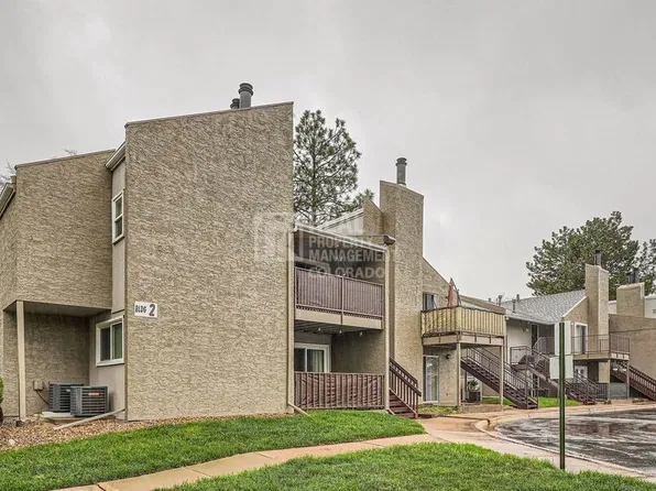 5300 E Cherry Creek South Dr, Denver, CO