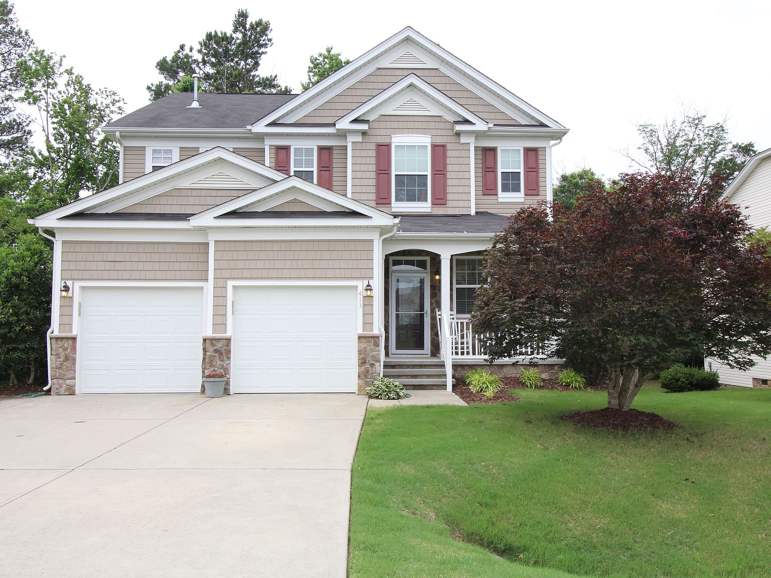 413 Regulators Way, Hillsborough, NC 27278 Zillow