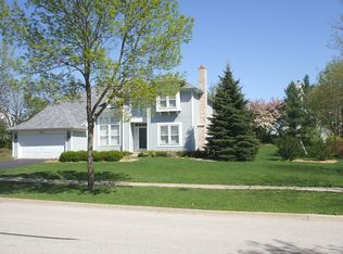 743 Williams Way, Vernon Hills, IL