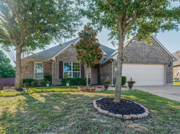 504 Peterhouse Dr, McKinney, TX 75071