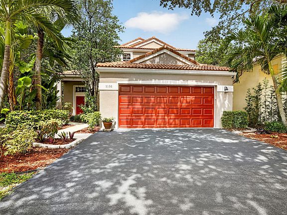 4th image of 1131 NW 108TH Avenue