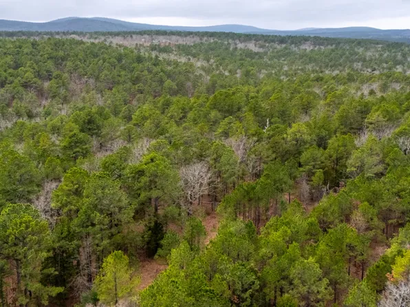 State Highway 1, Wilburton, OK 74578