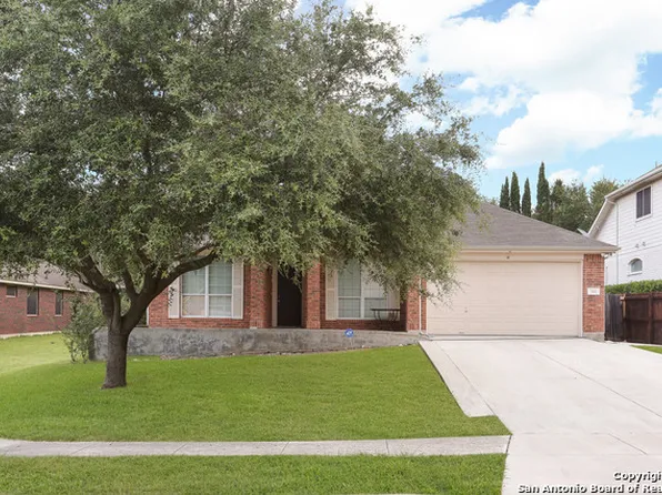 104 Cinnabar Trl, Cibolo, TX 78108