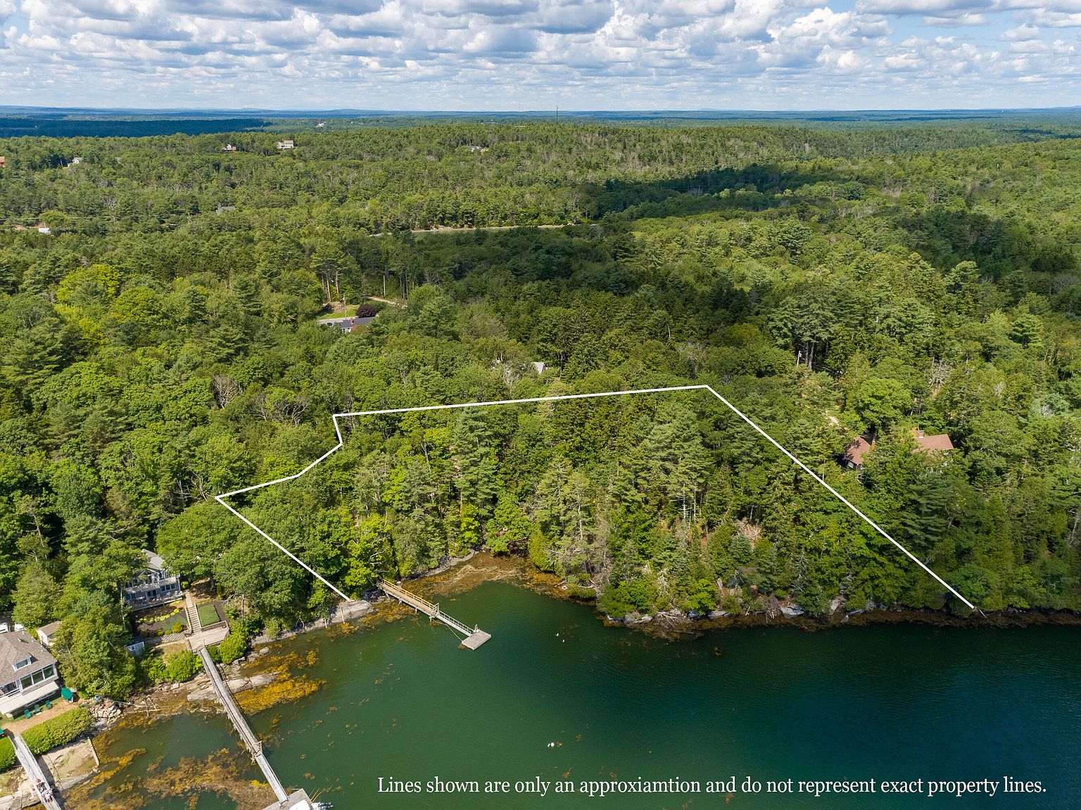 0 Guss Gully Road Lot 85, Harpswell, ME 04079 Zillow