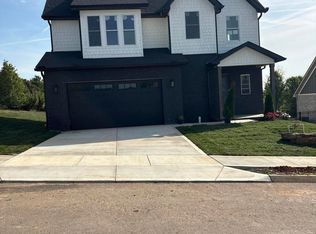 820 Anchor Vista Rd, Farragut, TN 37934