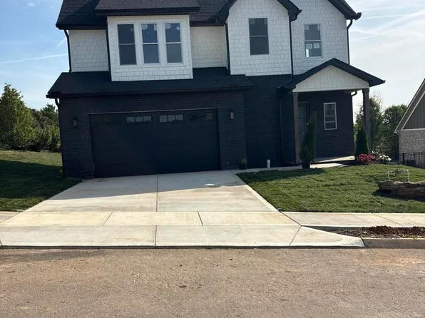 820 Anchor Vista Rd, Farragut, TN 37934