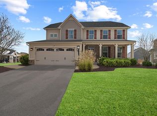 201 Overlook Dr, Pittsburgh, PA 15237