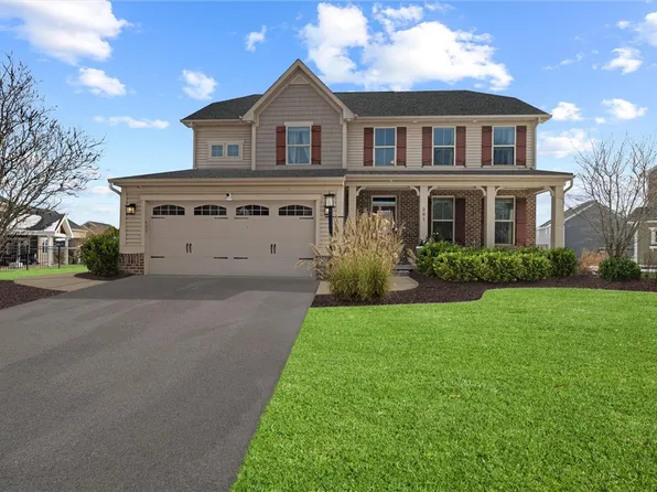 201 Overlook Dr, Pittsburgh, PA 15237