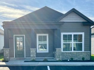 850 Rosemary Ln, La Grange, KY