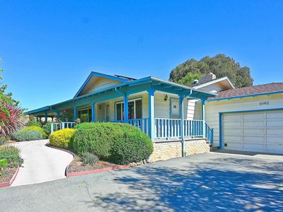 6142 Mines Rd, Livermore, CA, 94550