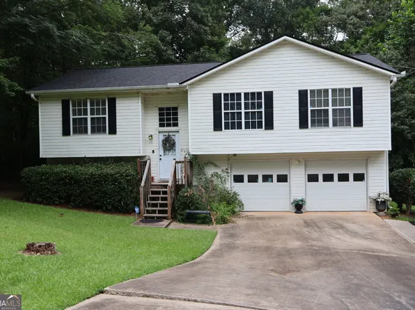 8748 Jenkins Rd, Winston, GA 30187