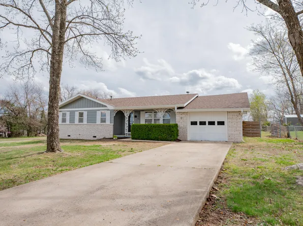 300 W Fairview Street, Fair Play, MO 65649