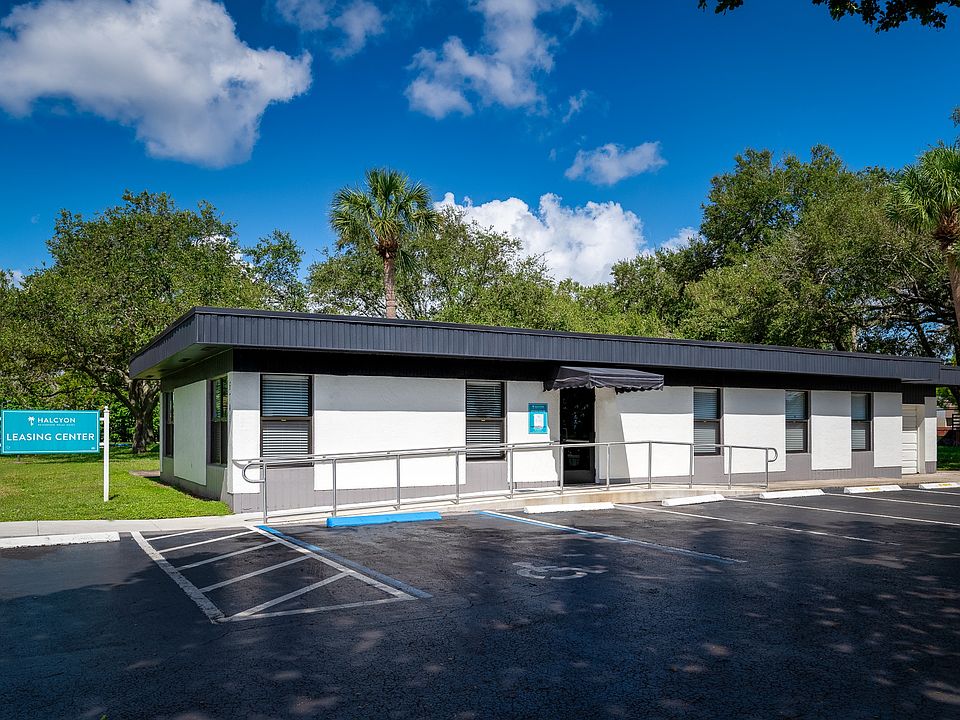 Halcyon 6741 Johnson St Hollywood FL Zillow