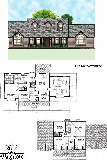 2nd image of 10 Innisbrook Dr