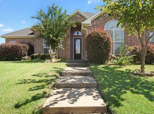 400 Ithaca Dr, Longview, TX 75604