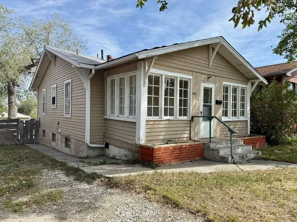 1241 S McKinley St, Casper, WY 82601
