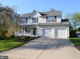 4000 Tillerman Ct, Hampstead, MD 21074