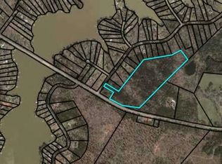 111 Old Plantation Trl NW, Milledgeville, GA 31061