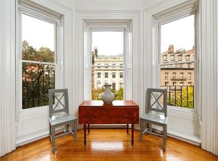 171 Beacon St #32, Boston, MA 02116