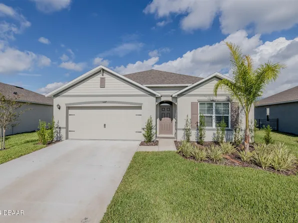 3227 Silas Dr, New Smyrna Beach, FL 32168