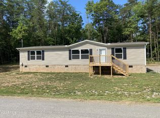 113 2nd St LOT 30/31, Corryton, TN 37721