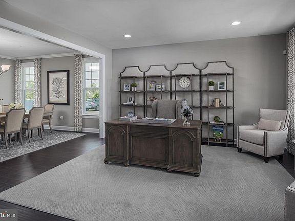 2nd image of 2613 Orchard Oriole Way