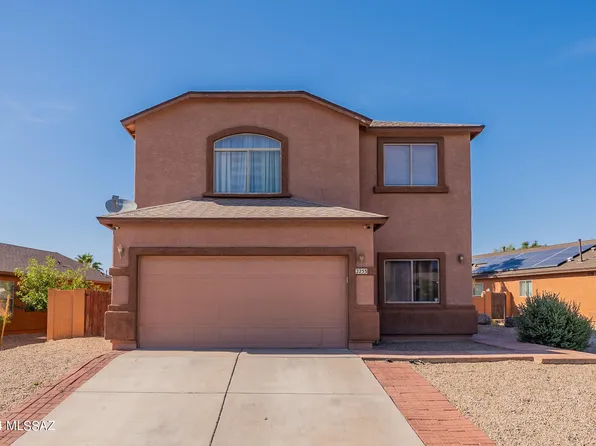 2253 E Calle Los Marmoles, Tucson, AZ 85706