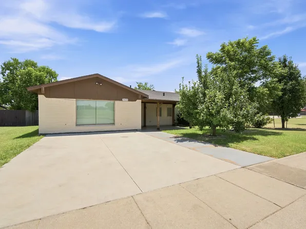 5420 Galway Ln, North Richland Hills, TX 76180