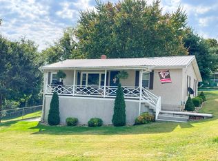 1150 Church St, Wytheville, VA 24382