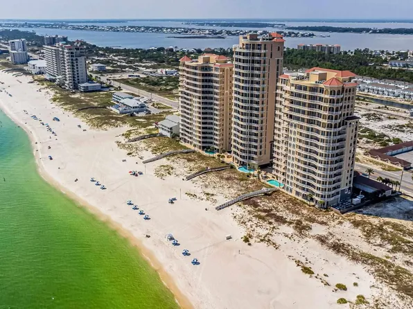 14237 Perdido Key Dr #E-9w, Pensacola, FL 32507