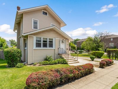 4265 Eberly Ave, Brookfield, IL, 60513