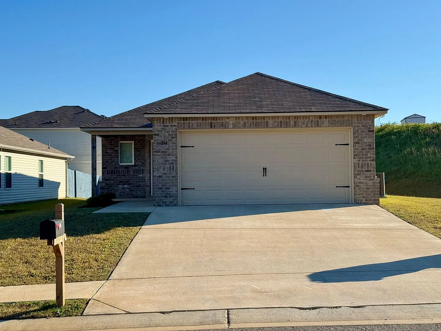 Carterton Heights Subdivision — Photo 2