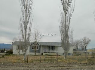 175 N Hopi St, Sandy Valley, NV 89019