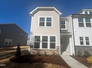 6429 Granite Quarry Dr, Raleigh, NC 27610