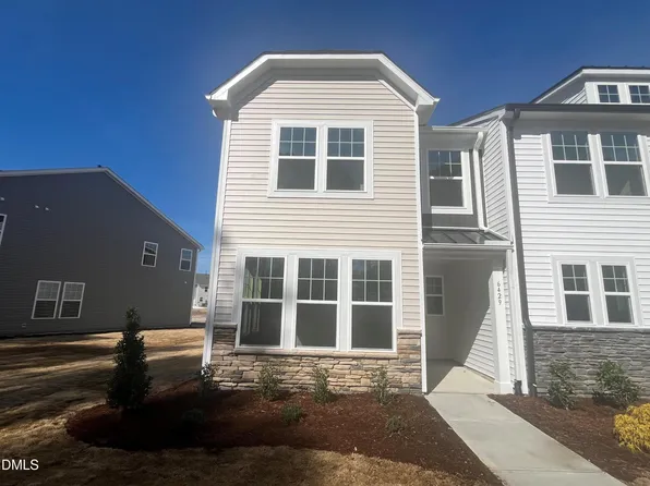 6429 Granite Quarry Dr, Raleigh, NC 27610