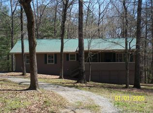 631 Fendley Rd #1, Ellijay, GA 30536