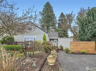 417 Avenue F, Snohomish, WA 98290