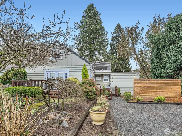 417 Avenue F, Snohomish, WA 98290