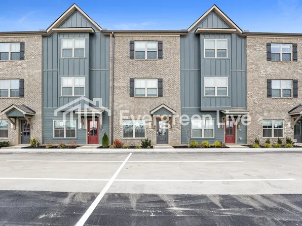 730 Elkins Dr, Lebanon, TN 37087