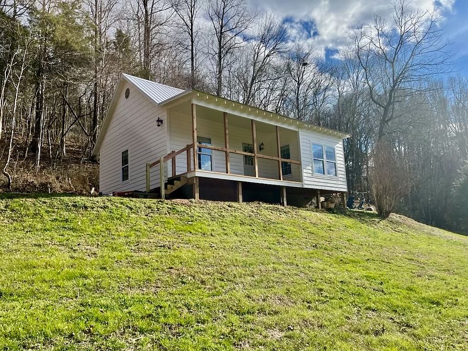 226 Vanzant Rd, Dellrose, TN 38453 Zillow