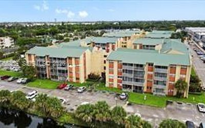 3700 NW 21st St APT 301, Fort Lauderdale, FL, 33311