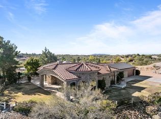 1526 Cherokee Ln, Wickenburg, AZ 85390