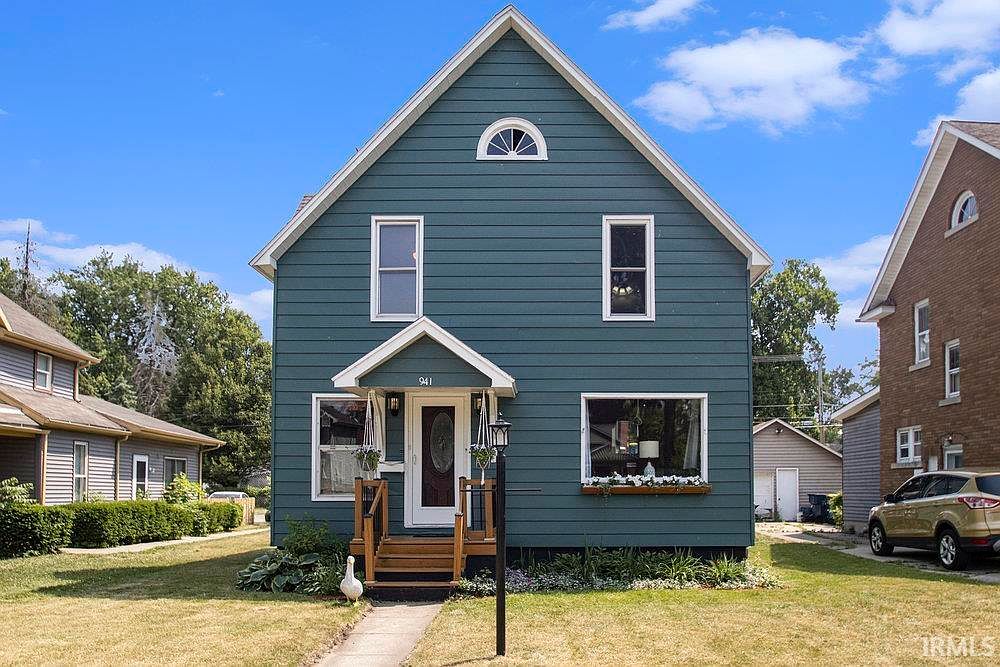 941 Lincolnway E, Mishawaka, IN 46544 Zillow