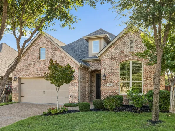 8917 James Dr, Argyle, TX 76226