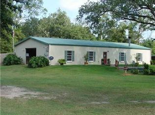 7104 Keel Rd, Sulphur, LA 70665