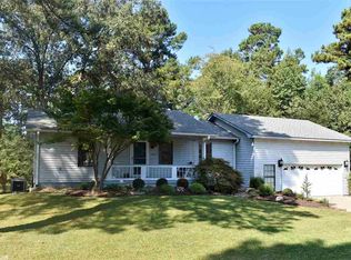 14316 Linda Ln, Mabelvale, AR 72103